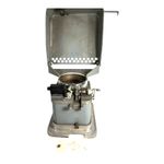 Vintage KLOPP Coin Counter Machine Owned by Mike Wolfe Of American Pickers