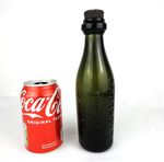 ⭐ Monks Copy Nook Blackburn Vintage Glass Bottle