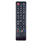 Samsung TV Remote Control Universal BN59-01175N Replacement Smart TV Led 4K