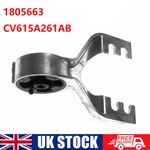 CV61-5A261-AB Exhaust Pipe Mount Bracket For 2013-19 Ford Kuga II (DM2) 1805663