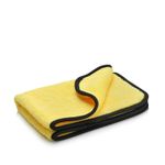 Auto Finesse Primo Plush Microfibre Cloth x 3