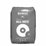 Bio Bizz All Mix 20L 50L Hydroponics BioBizz Organic Growing Media Soil