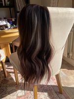Chelsea Smith Wig Ayla
