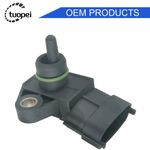 Intake Manifold Pressure MAP Sensor for Hyundai Petrol i10 i20 i30 i40 ix20 ix35