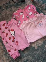 Primark Hello Kitty Baby Girl Sleepwear Bundle 6-9 MTHS See Description Bargain