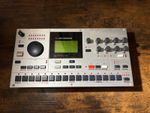 ELEKTRON Machinedrum SPS-1 Mk II w/ original power supply. Latest Firmware