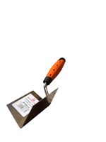 Skimflex Inside Corner Trowel plastering drywall stainless angle flawless