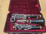 Jupiter Clarinet