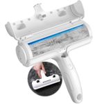 Pet Hair Remover Roller, Reusable Animal Hair Removal Brush