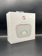 SEALED Google Nest Protect 2nd Gen BatteryPowered WiFi Smoke & CoAlarm Exp: 2032