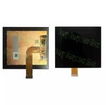 Replacement 3.5" LCD Display 1440*1600 For Analogue Pocket Console Black