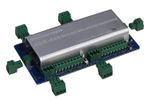 DCD-ADS-4sx DCC/Layout Concepts N/HO/OO Accessory Decoder CDU Solenoid Drive SX