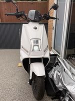 MGB Lifan E3 Electric Scooter Brand New 1 Owner From New