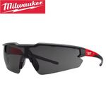Milwaukee Tinted Safety Glasses