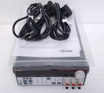 Keithley 2231A-30-3 Triple Output DC Power Supply 195 W