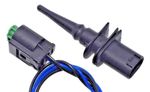 BMW Outside Air Temperature Sensor for 1, 3, 4, 5, 6, 7 Series X1, X3 E, F