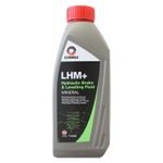 Comma LHM+ LHM Plus Mineral Hydraulic Brake & Levelling Fluid - 1 Litre 1L