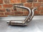 Harley-Davidson RA 1250 S Pan America Special 2021-2024  Exhaust Header 65800037