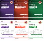 CGP GCSE AQA TRIPLE SCIENCE BIOLOGY CHEMISTRY PHYSICS  Revision & Workbooks 