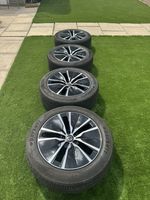 volvo xc90 19 inch alloy wheels
