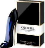 Carolina Herrera Good Girl Eau De Parfum 80ml Eau de Parfum