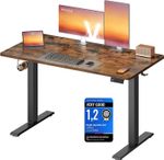 VASAGLE Electric Standing Desk