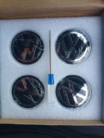 VW floating Car Wheel Center Caps Hubcap Cover for VW 56mm 1J0601171