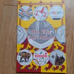 free large UK 50p  album  please read description before buying