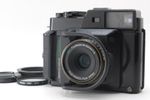 [NearMINT] Fujifilm Fuji GS645S Professional Wide60 6x4.5 Film Camera From JAPAN