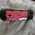 Vintage 90s pepsi helix pencil case