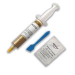 Thermal Compound Paste Gold 30g Grease Halnziye HY610 for CPU GPU Heat Transfers