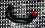 ALFA ROMEO 159 1.8 Tbi SILICONE TURBO INTERCOOLER PIPE 50518777  BLACK