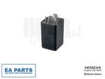 Relay, glow plug system for MITSUBISHI ASX ECLIPSE CROSS HITACHI 132250
