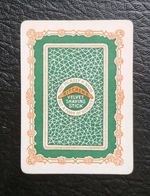 1 x Australian Wide Vintage Swap Playing Card - Kitchens Velvet Shaving Stick