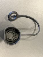 Replacement Dust Cap Type 2 Electric Vehicle EV Charging Plug