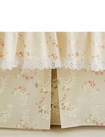 Charlotte Valance Sheet by Vantona