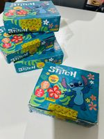 Panini Disney Stitch Trading Cards Box Of 24 Packs