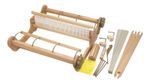 Hamanaka Olivier Lira 40 Hand Weaving Loom 40cm 16 inch Rigid Heddle Tabletop