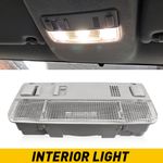 Front Interior Dome Reading Light For Skoda Fabia Octavia Rapid 1TD947105Y20 Uk