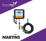 Martins Industries MW-60 Flatematic Single 1 Outlet Automatic Tyre Inflator