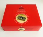 Paterson Orbital Print Processor - 8" x 10" - idea for 4" x 5" negs  - Darkroom 