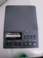 Yamaha MDF2 MIDI Data Filer Sequencer