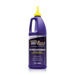 Royal Purple Synchromax Manual Transmission Fluid 01512 UK Stock