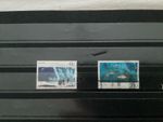 Australia LOT2/68  1990 Antarctica  SG1261-2 see pic and desc