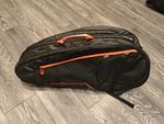 ARTENGO tennis/badminton bag. Large capacity. Great condition.