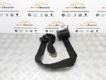 PORSCHE 928 1983 Mk1 Front Seat Belt 91180312605