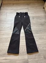 Holland Copper Ski Salopettes Size XS