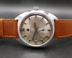 ROAMER VANGAURD Watch Incabloc 15 Mens Swiss 36mm Hand Winding REPAIR/SERVICE