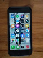 iphone 7 32gb unlocked - Good condition - no scratches