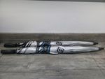 Vintage Lambert & Butler Umberella(Length 38 in)( Width 62 in ) USED x2
